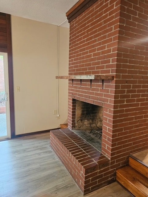 Townhouse For Rent - 114 Houston Street<br/> Clemson, SC 29633
