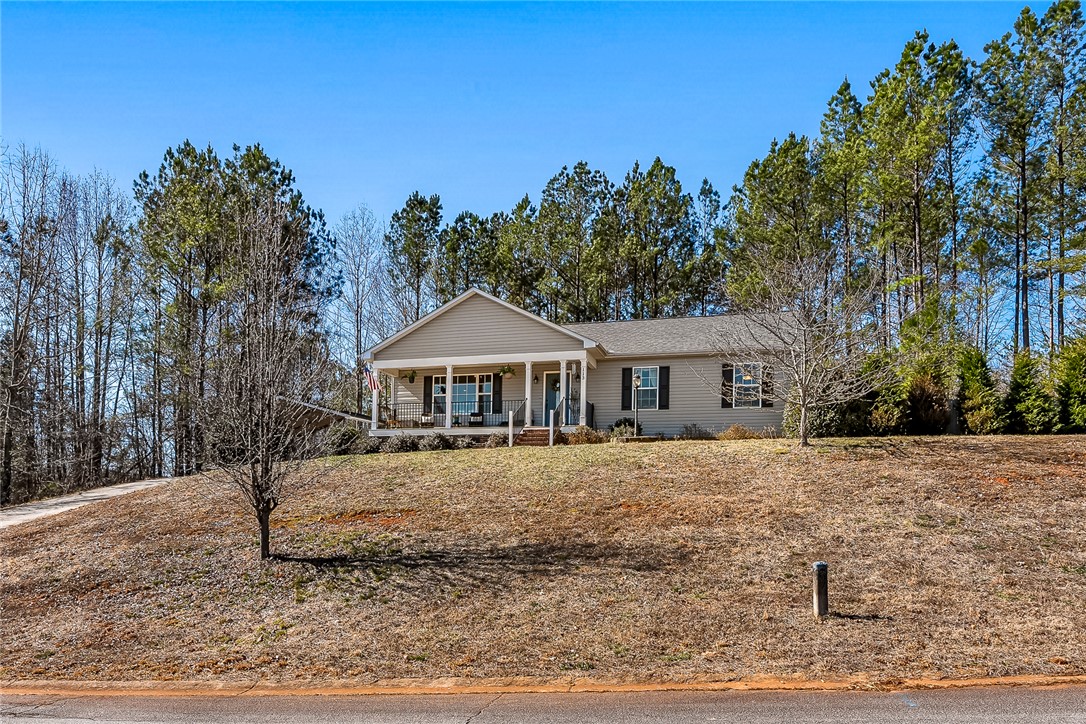 113 Laurel Oak Lane, Pickens, South Carolina image 2