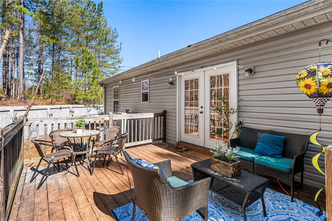 113 Laurel Oak Lane, Pickens, South Carolina image 25