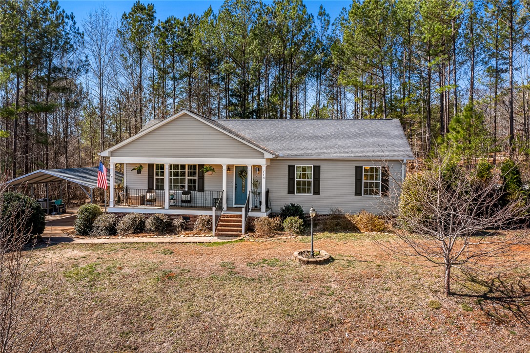 113 Laurel Oak Lane, Pickens, South Carolina image 1