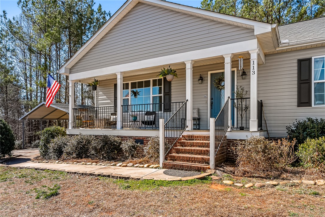 113 Laurel Oak Lane, Pickens, South Carolina image 3