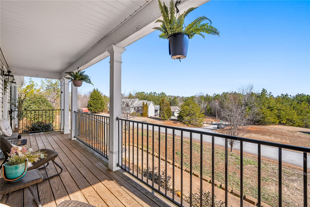 113 Laurel Oak Lane, Pickens, South Carolina image 5