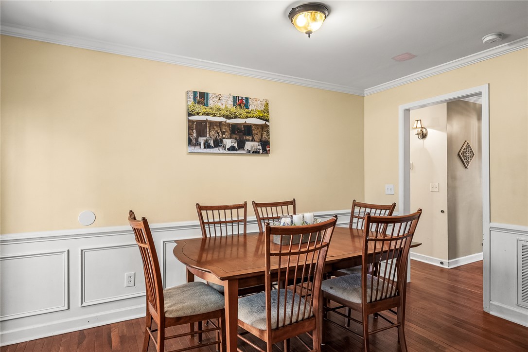 113 Laurel Oak Lane, Pickens, South Carolina image 16