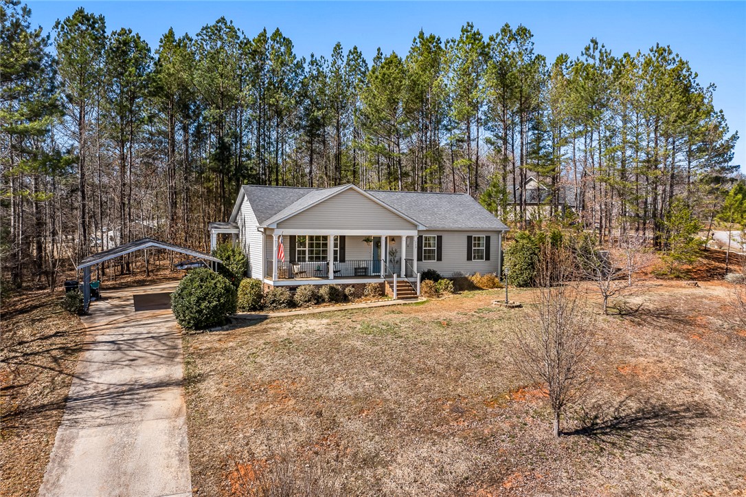 113 Laurel Oak Lane, Pickens, South Carolina image 28