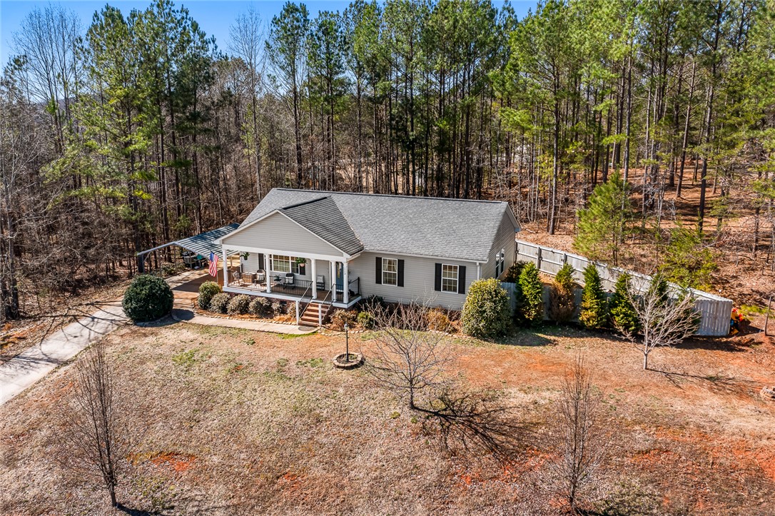 113 Laurel Oak Lane, Pickens, South Carolina image 27