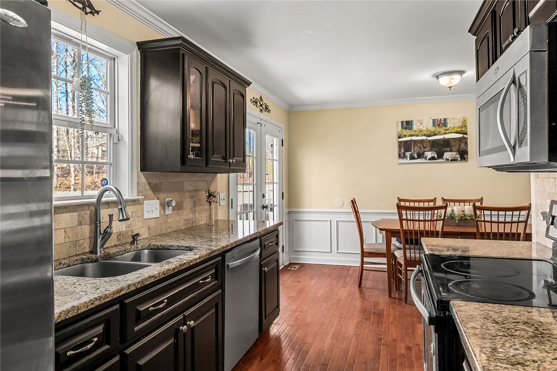 113 Laurel Oak Lane, Pickens, South Carolina image 14