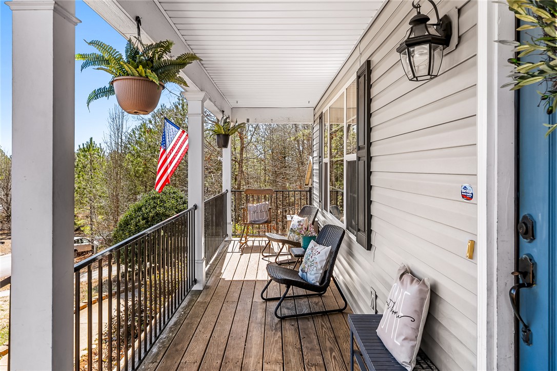 113 Laurel Oak Lane, Pickens, South Carolina image 4