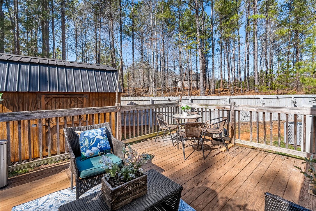 113 Laurel Oak Lane, Pickens, South Carolina image 26
