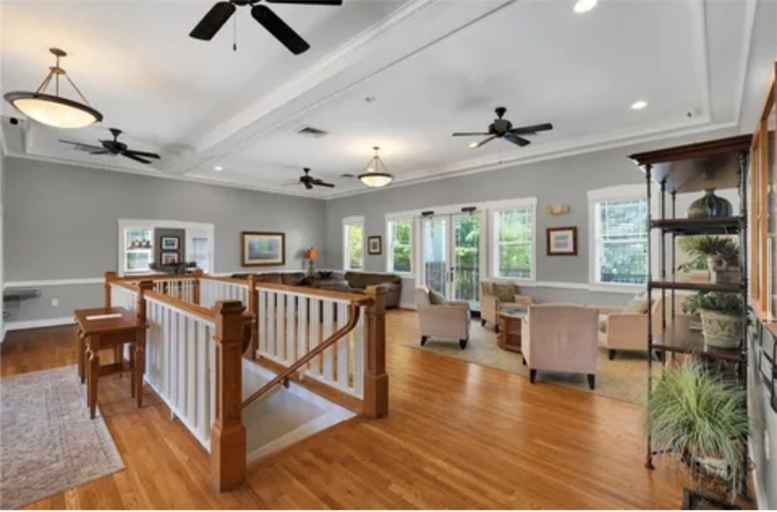 615 Lookover Drive, Anderson, South Carolina image 2