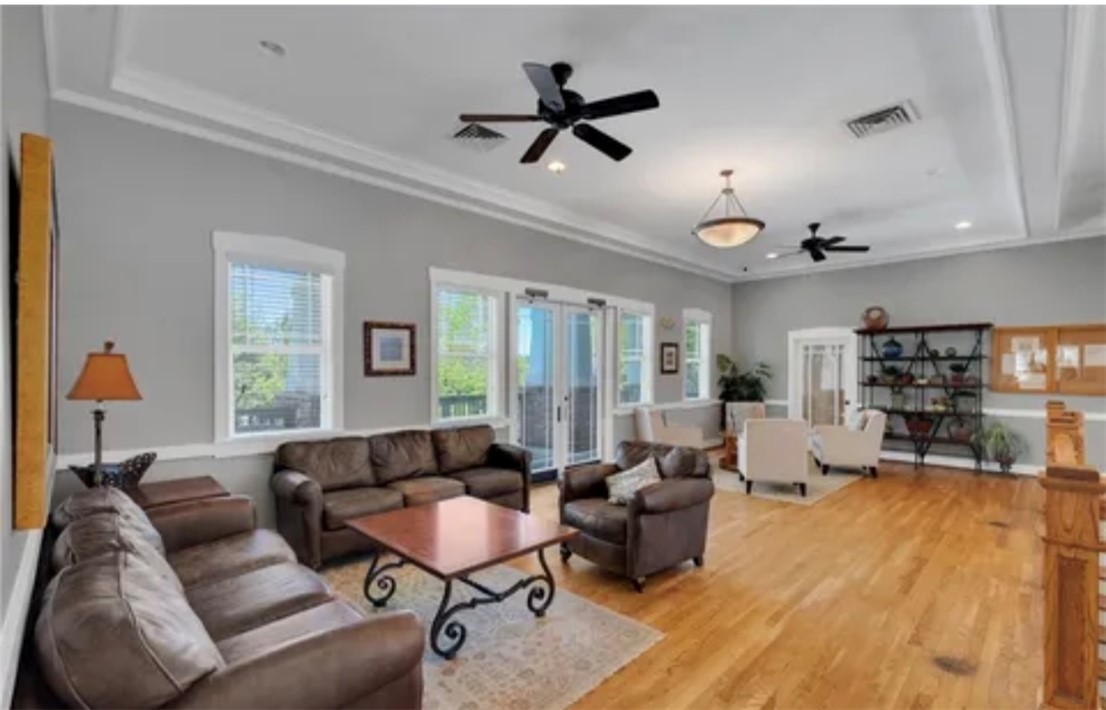 615 Lookover Drive, Anderson, South Carolina image 3