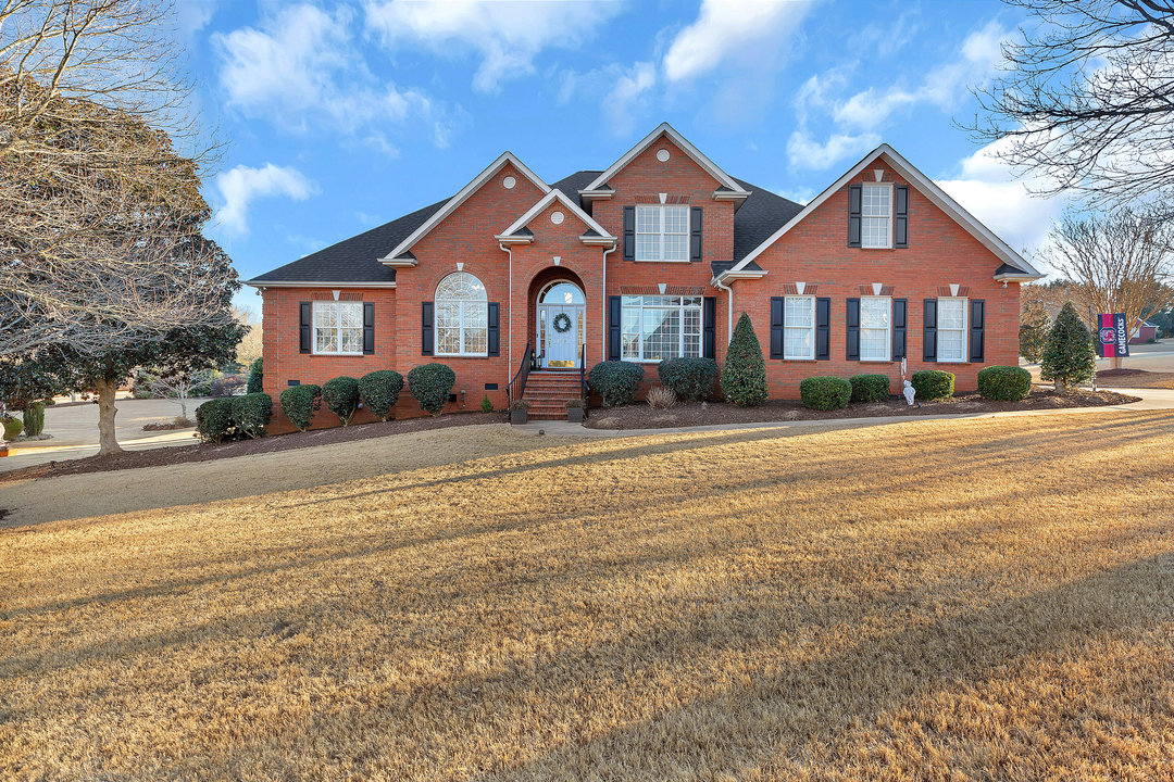103 Grassy Knoll Way, Anderson, South Carolina image 1