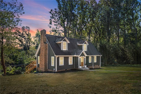 Photo of 127 Cathey Road, Anderson, SC 29621 (MLS # 20307199)