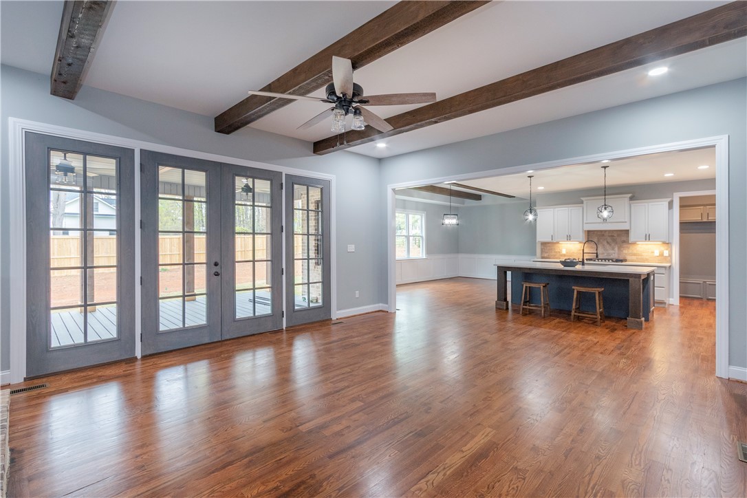 221 Graylyn Drive, Anderson, South Carolina image 4