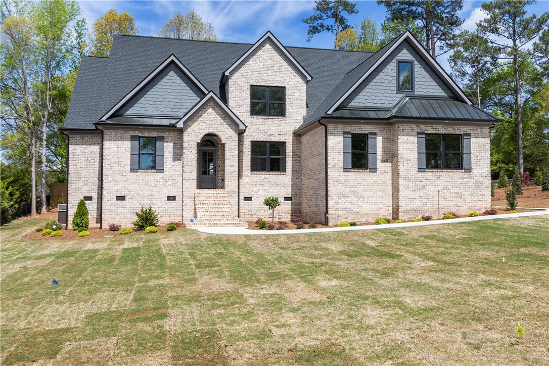 221 Graylyn Drive, Anderson, South Carolina image 1