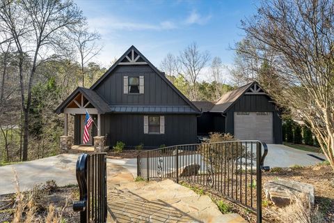 Photo of 109 CAROLINA Cove, Seneca, SC 29672 (MLS # 20299390)