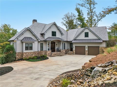Photo of 366 Peninsula Ridge, Sunset, SC 29685 (MLS # 20293345) Photo of 366 Peninsula Ridge, Sunset, SC 29685 (MLS # 20293345)