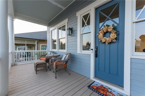 A home in Clemson