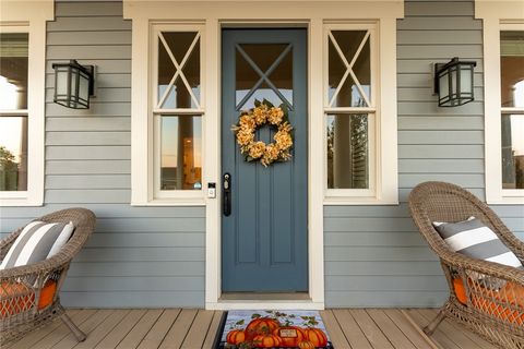 A home in Clemson