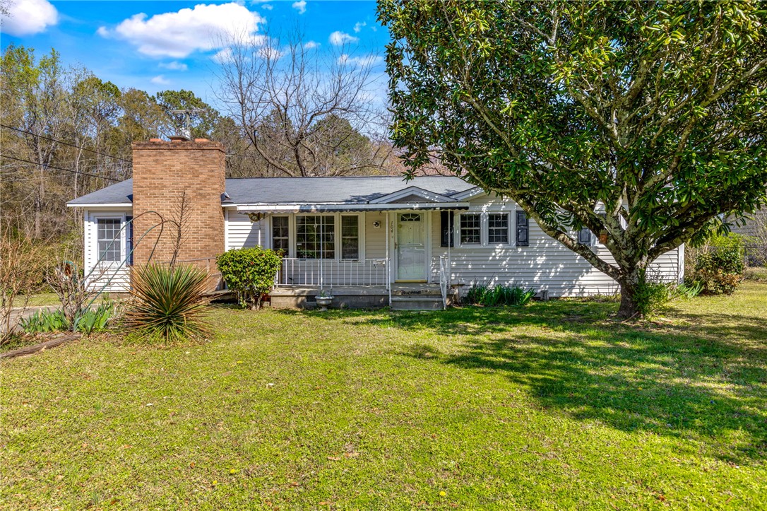 104 U Street, Honea Path, South Carolina image 1