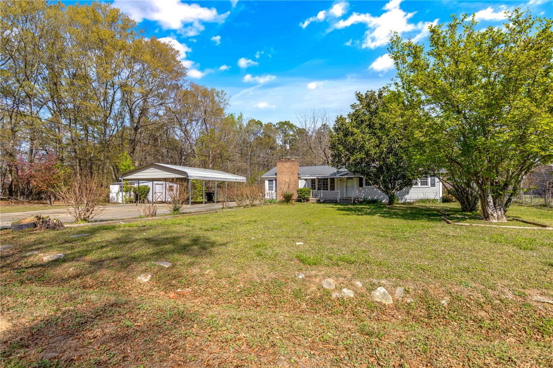 104 U Street, Honea Path, South Carolina image 2