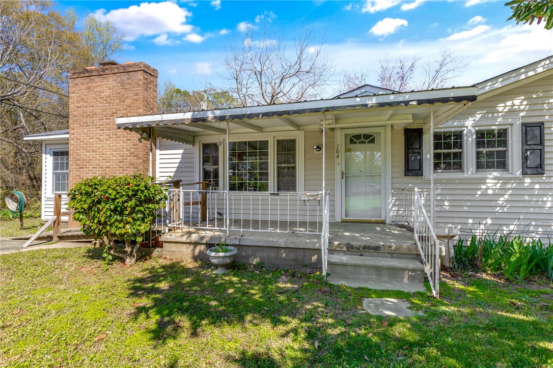 104 U Street, Honea Path, South Carolina image 6
