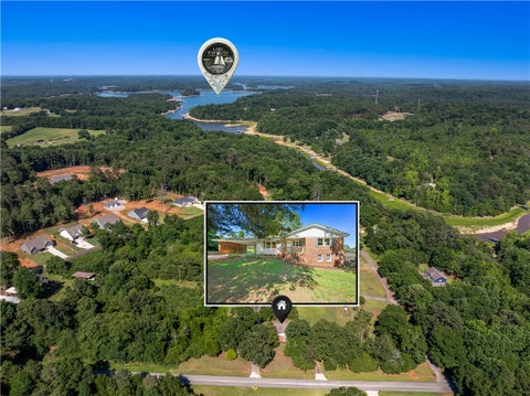 Photo of 1172 Shoal Creek Church Road, Lavonia, GA 30553 (MLS # 20307229)