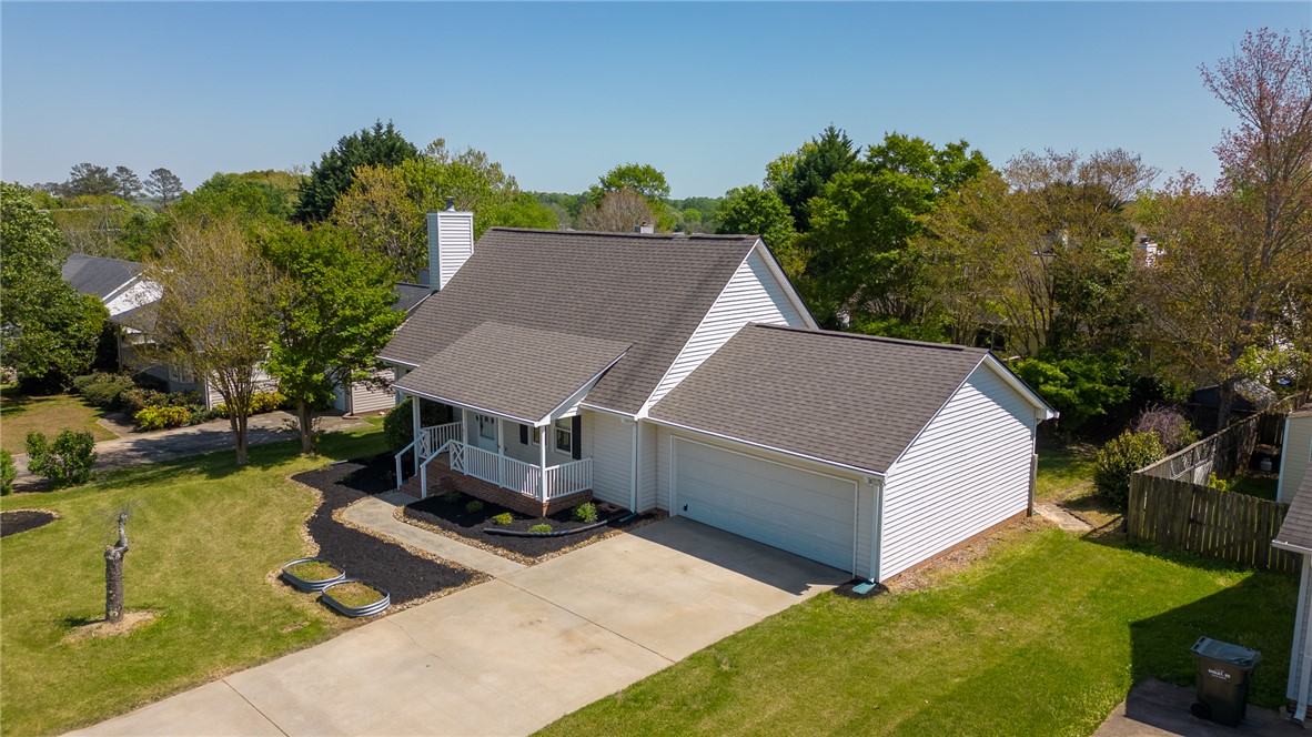105 Terrace Road, Easley, South Carolina image 2