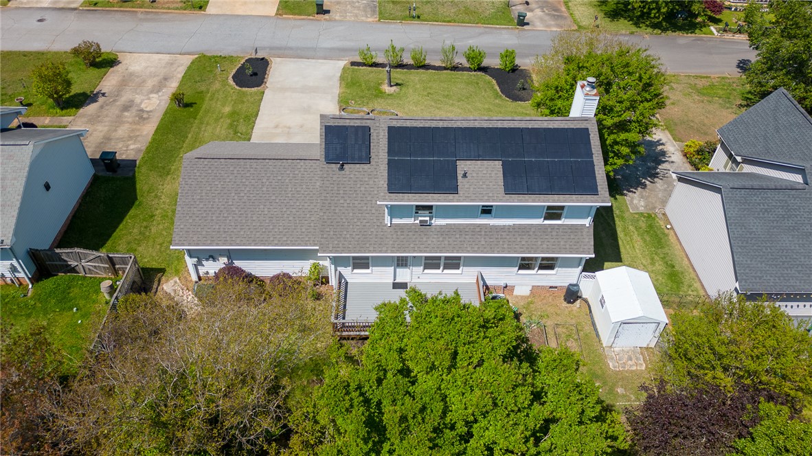 105 Terrace Road, Easley, South Carolina image 47