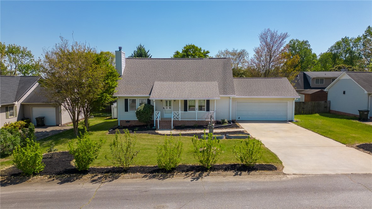 105 Terrace Road, Easley, South Carolina image 1