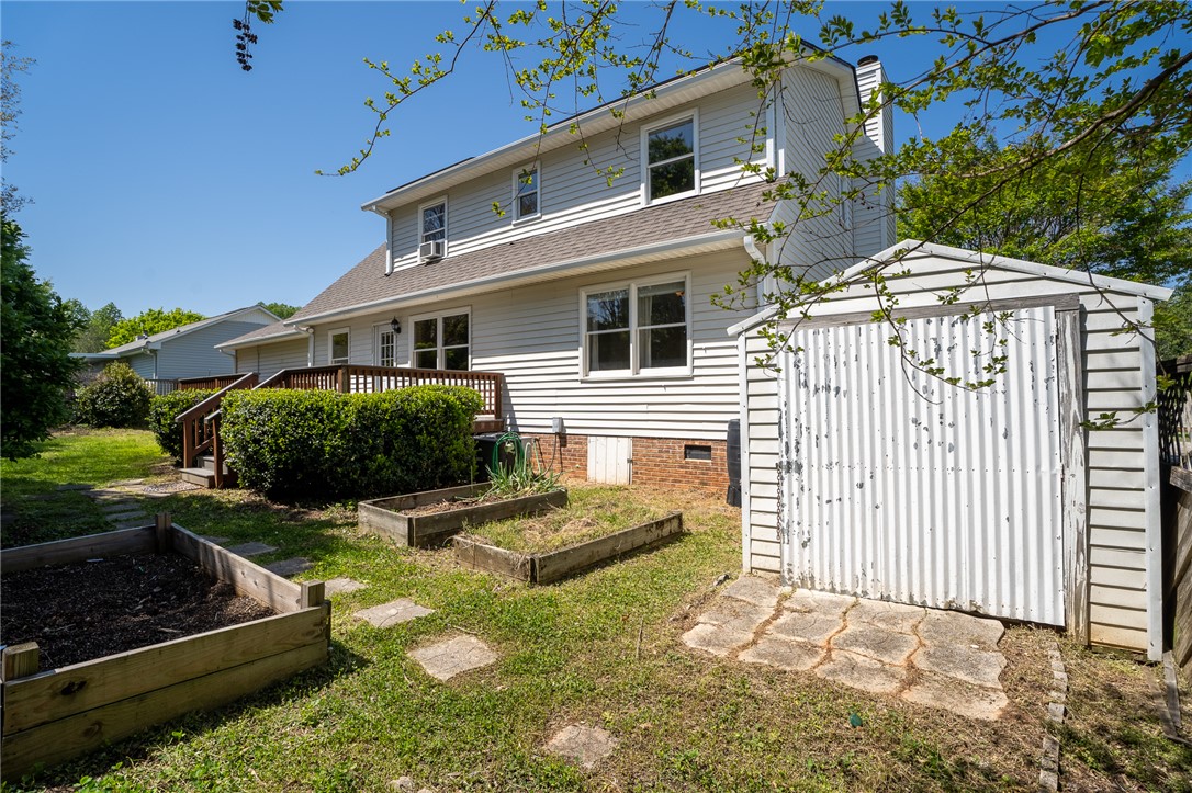 105 Terrace Road, Easley, South Carolina image 42