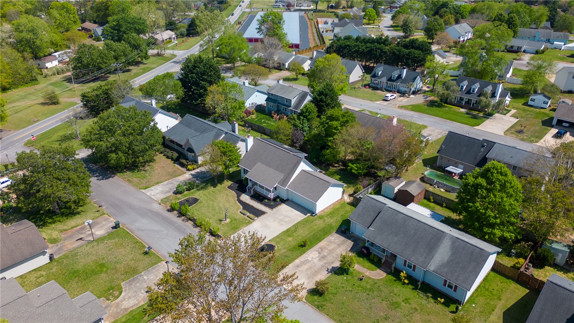 105 Terrace Road, Easley, South Carolina image 49