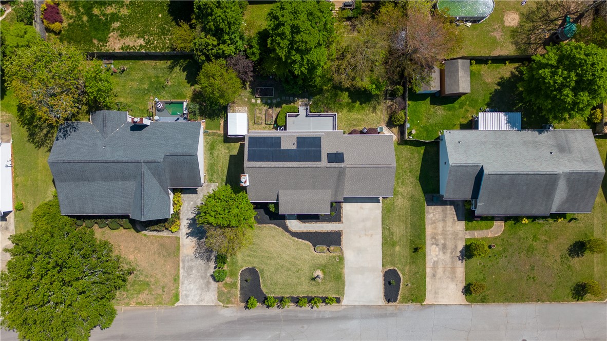 105 Terrace Road, Easley, South Carolina image 45