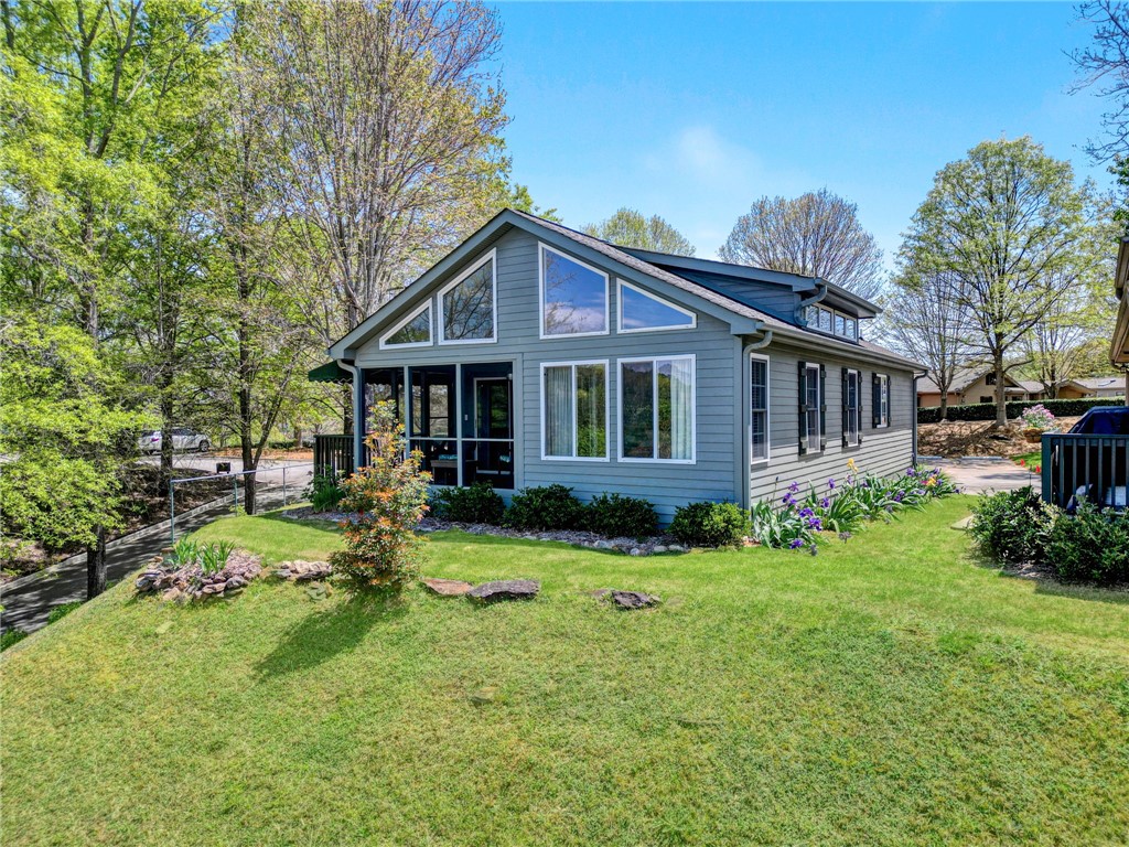 1230 Melton Road #104, West Union, South Carolina image 2