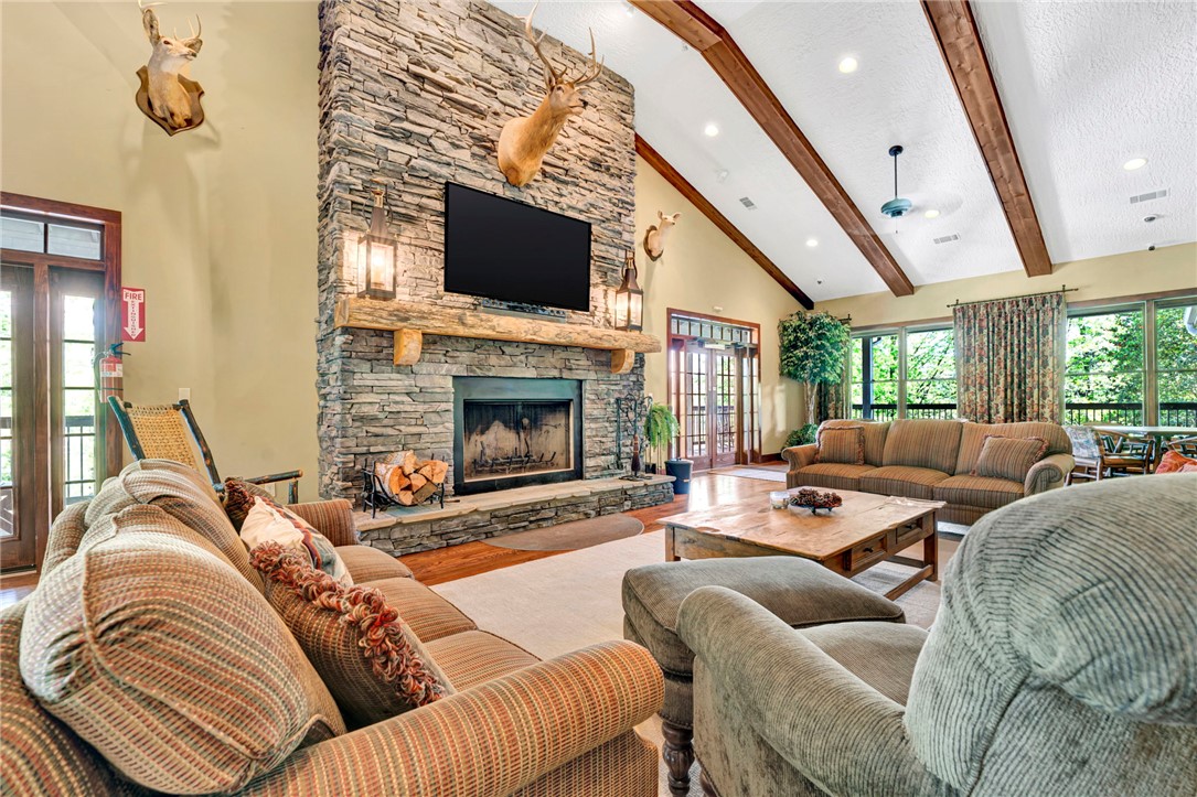 1230 Melton Road #104, West Union, South Carolina image 34