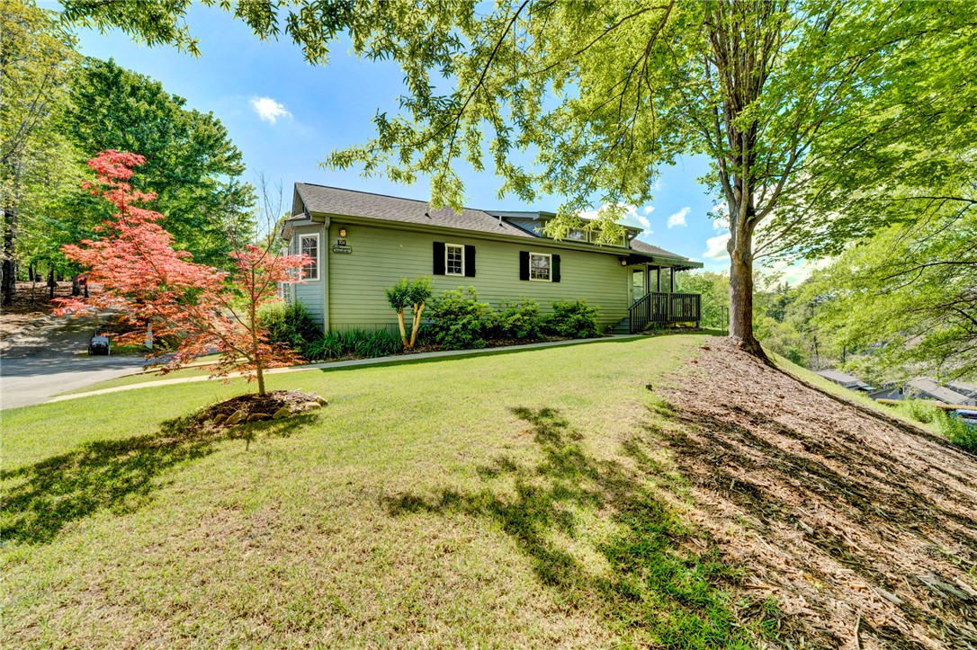 1230 Melton Road #104, West Union, South Carolina image 1