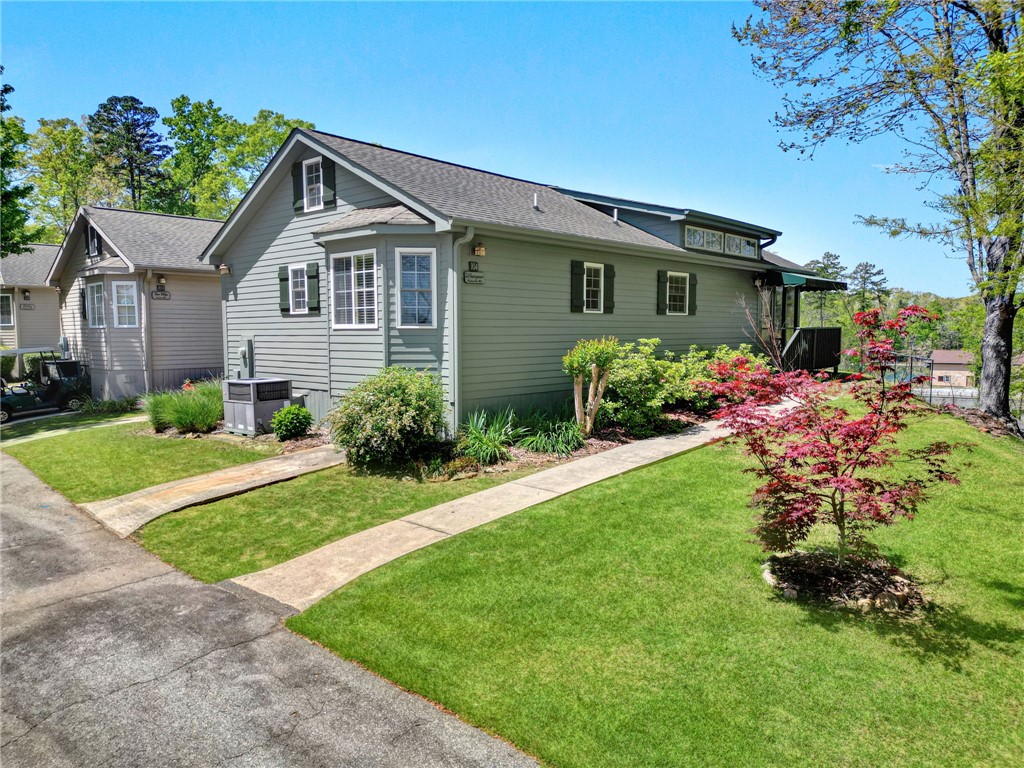 1230 Melton Road #104, West Union, South Carolina image 26