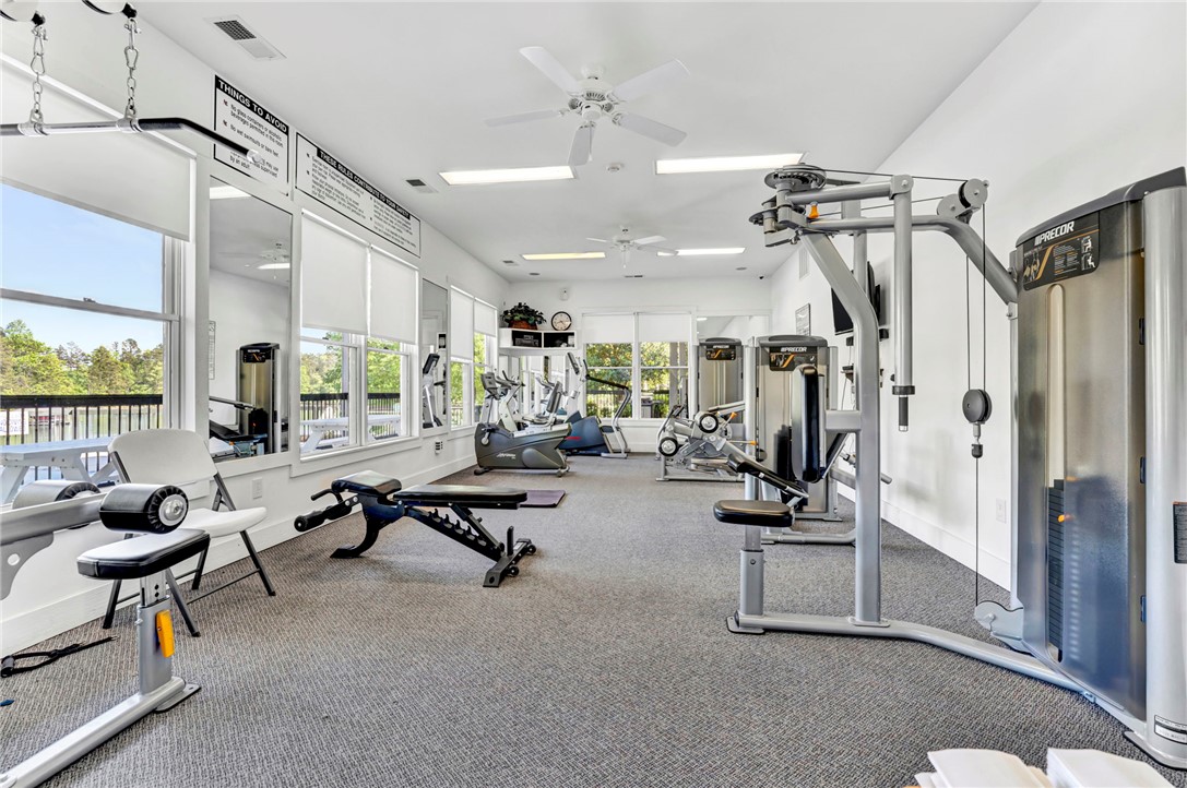 1230 Melton Road #104, West Union, South Carolina image 38