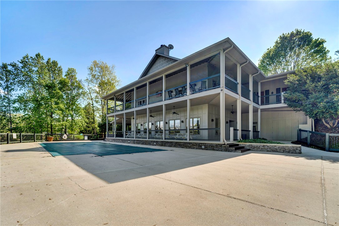 1230 Melton Road #104, West Union, South Carolina image 31