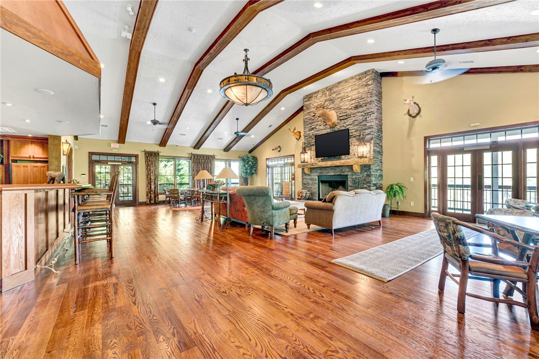 1230 Melton Road #104, West Union, South Carolina image 33
