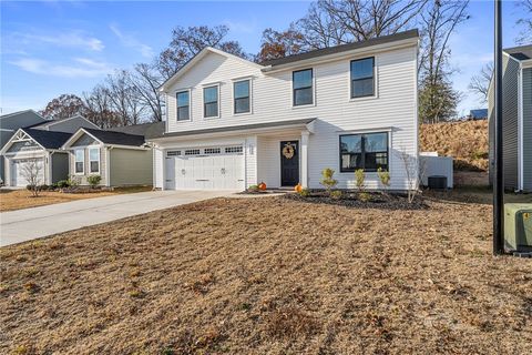 Photo of 223 Lily Park Way, Easley, SC 29642 (MLS # 20295168)
