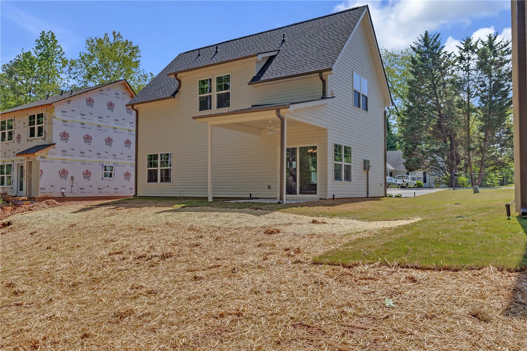 220 Saluda Street, Belton, South Carolina image 24