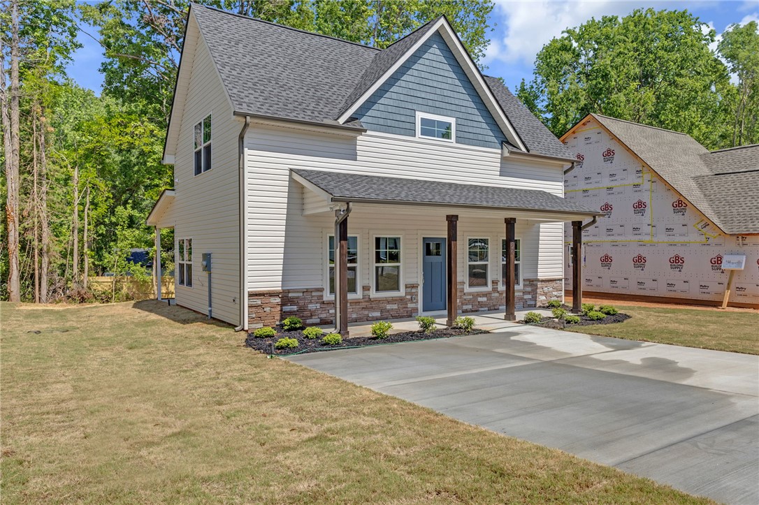 220 Saluda Street, Belton, South Carolina image 3