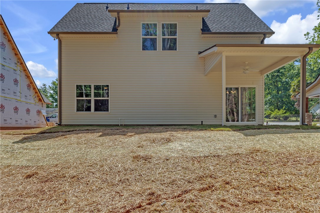 220 Saluda Street, Belton, South Carolina image 23