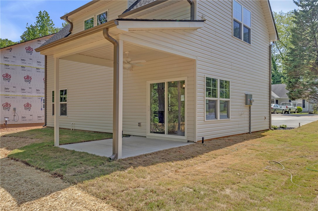 220 Saluda Street, Belton, South Carolina image 25