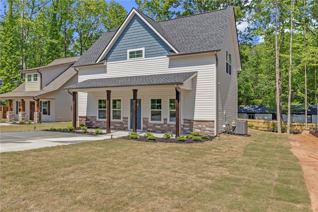 220 Saluda Street, Belton, South Carolina image 2