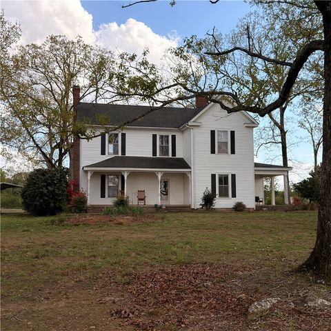 Photo of 1014 Levis Smith Road, Pendleton, SC 29670 (MLS # 20299675)