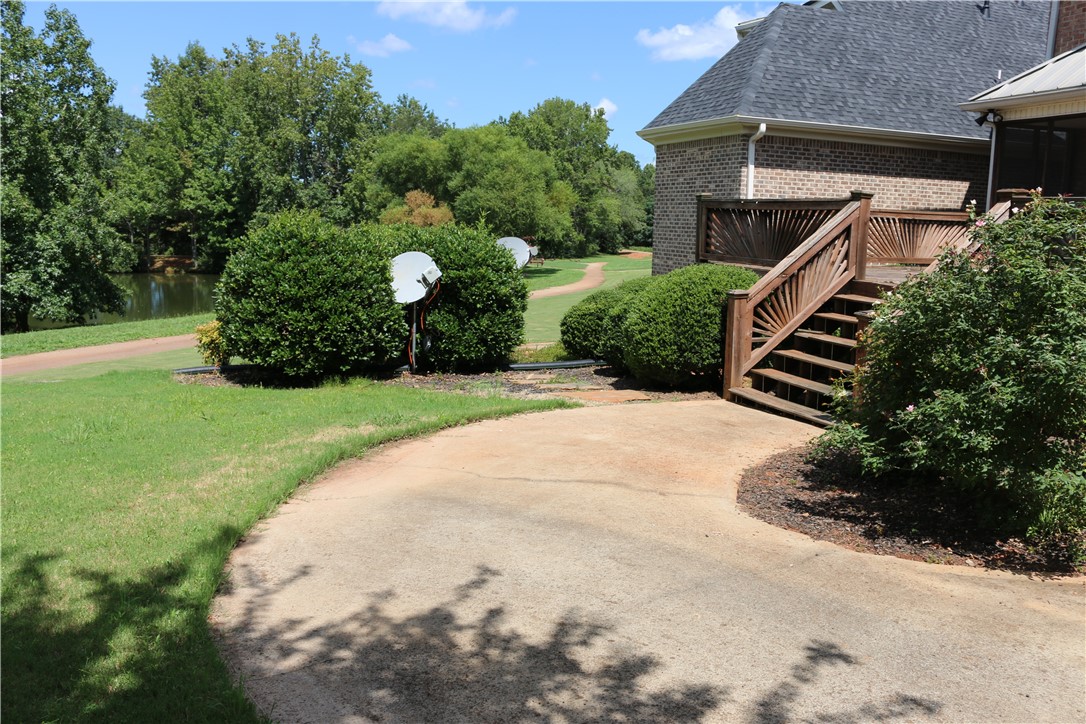 19 Ruby Lake Lane, Simpsonville, South Carolina image 35