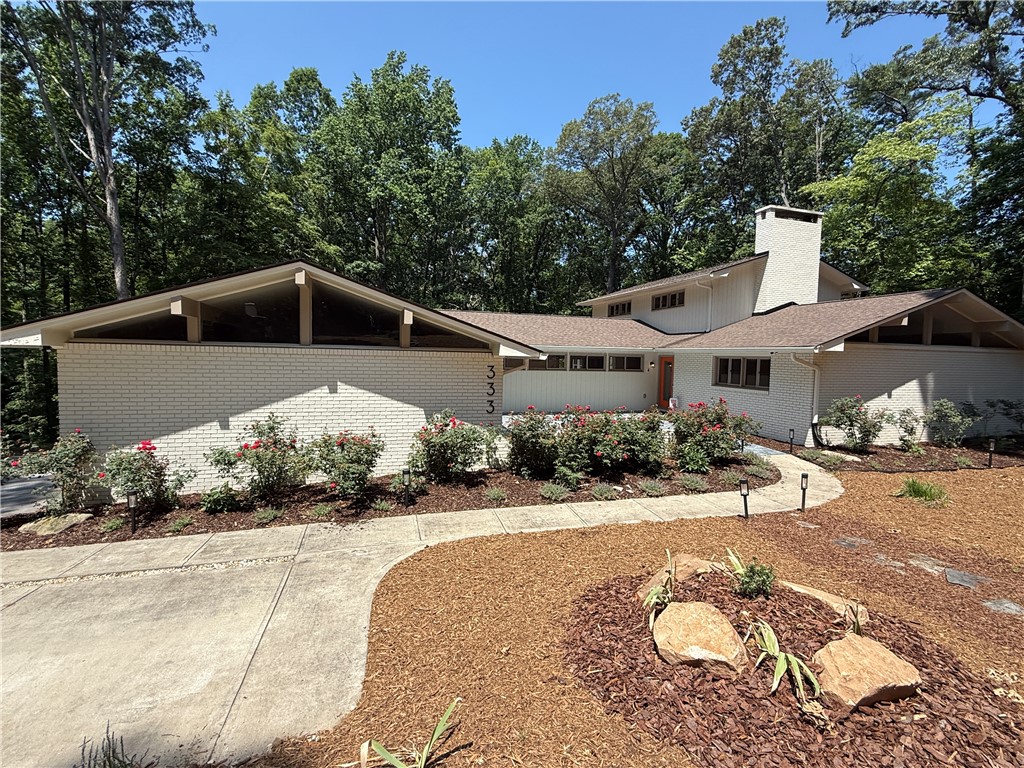 333 Woodland Way, Clemson, South Carolina image 2
