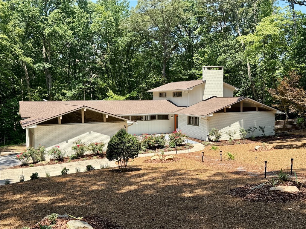 333 Woodland Way, Clemson, South Carolina image 1