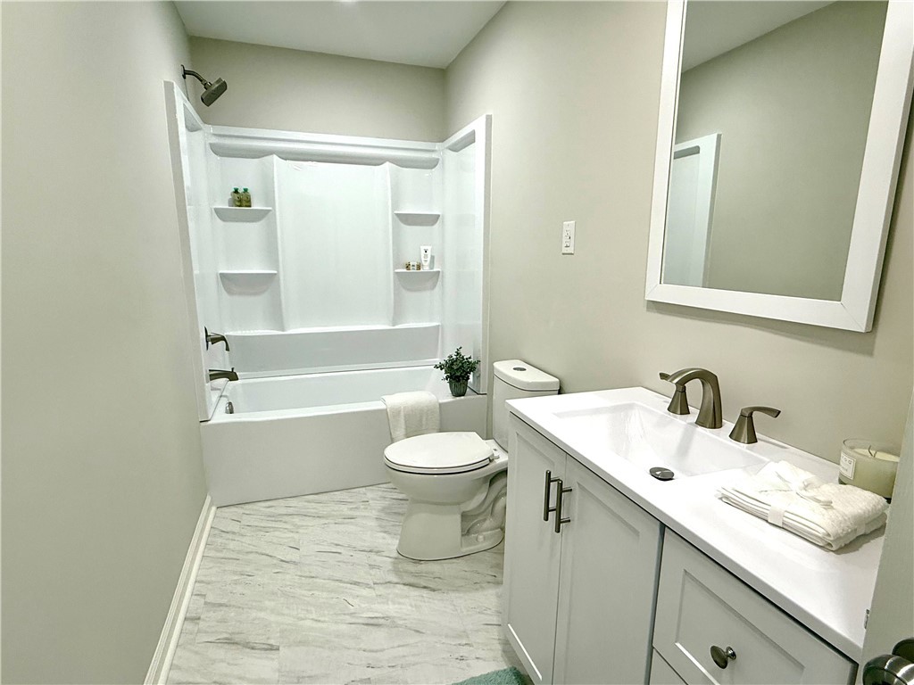 156 Fieldcrest Drive, Central, South Carolina image 10